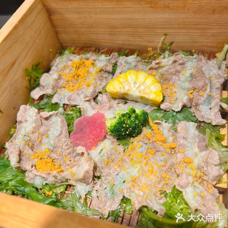 海胆的多种吃法,你最喜欢哪种⁉️