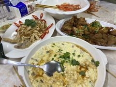 老少平安-师傅仔美食(东华老店)