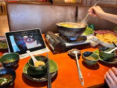 -金穗园·砂锅粥.醉鸡煲火锅(长寿路店)