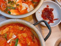 -金北顺大锅家(신사본점)