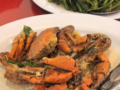 -大茄来海鲜餐厅(亚洲城分行)
