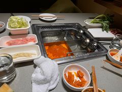-海底捞火锅(天津SM城市广场店)