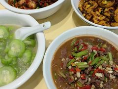 -笨罗卜浏阳菜馆(龙华鹏润达店)