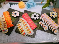 -太原凯宾斯基饭店