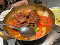 -箸福·夜上海(月牙湖公园店)