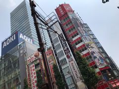 -秋叶原电器街