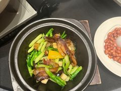 -湖滨客舍·湖北菜