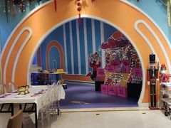 -芭菲盛宴·环球美食(袁家岗店)