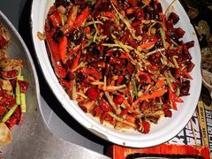 -嘎嘎鸭脑壳(金沙店)