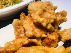 最东北锅包肉-95号酱骨·一块豆腐(展春园西路店)