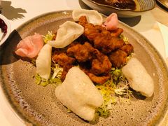 -T館·花园艺术餐厅