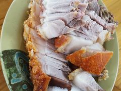 -洲心明记烧肉大粥(总店)