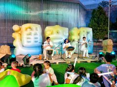 -深圳来福士广场