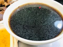 -华香鹅快餐店