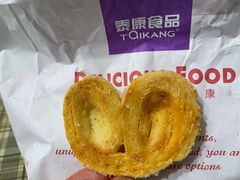 -泰康食品(南京东路店)