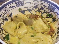 -子午路张记肉夹馍(兵马俑店)