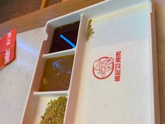 -杨记齐齐哈尔烤肉(总店)