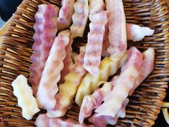 -阿婆情腊排骨火锅·野生菌季(古城旗舰店)