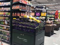 -长申超市(美食城店)