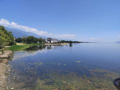 -大理洱海