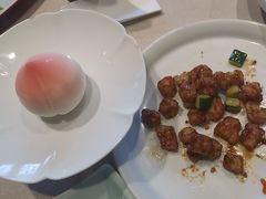 -京味斋·北京烤鸭(华威桥北工大店)