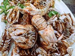 -贞姨美食·老字号海鲜大排档