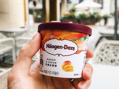 -哈根达斯(深圳海岸城店)