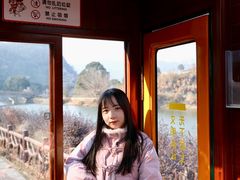 -十九峰景区