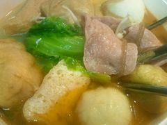 -苏州大学独墅湖校区-第6食堂