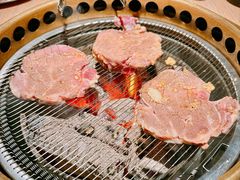 -麻蒲碳烤肉(远景路1号店)