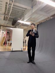 -新奕映像摄影机构