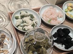 -阮大兴糕团(滨江宝龙店)