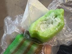 -陈记印尼风味小吃(北湖店)