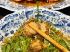 -品味居·首店·大连鲜活海鲜大连菜(东港店)