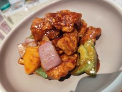 -新宝餐厅(流塘店)