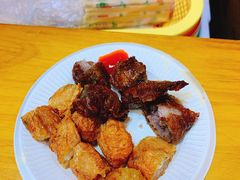 -林氏沙茶面·闽南必尝小吃(福建路店)