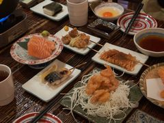 -平成屋· Late Night 食堂(四川北路店)
