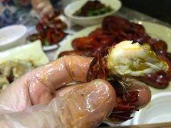 -靓靓蒸虾(中山公园店)