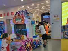 -meland·儿童乐园·游戏厅娃娃机·电玩Xbox(成都合生汇店)