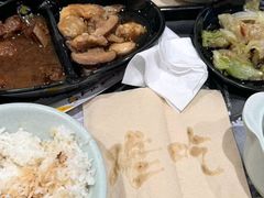 -真功夫(北京西站店)