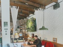 -雕刻时光咖啡馆(北师大店)