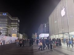 -杭州湖滨in77