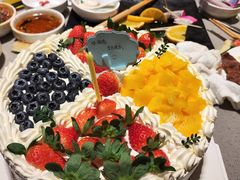 -海底捞火锅(方圆荟店)