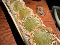 -绿茶餐厅(沙井新沙天虹店)