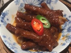 -南海渔村(珠江新城店)