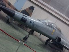 -中国航空博物馆