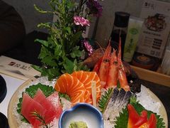 -极盐铁板烧(仓山万达广场店)