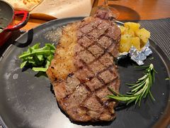 -西堤牛排(合肥之心城店)