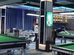 -永宁台球·棋牌俱乐部(淮海路店)