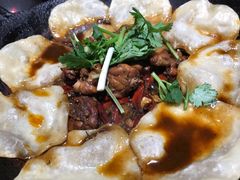 地锅小公鸡-百味地锅鸡(财校分店)